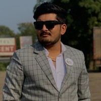 NIKHIL DONGA