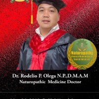 Rodel Olega