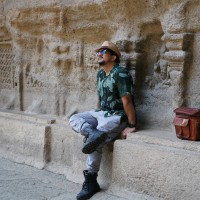 Shashank Gajjar