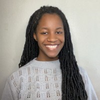 Naimah Anderson