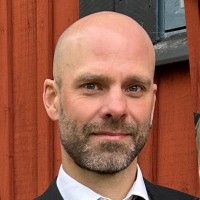 Fredrik Magnusson