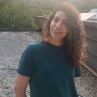 Ravit Mizrahi