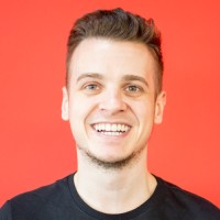 Lucas Lazzari Tomasi