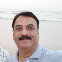 Jagdish Lomte