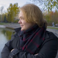 Александр Шаляпин
