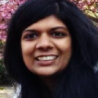 Yukti Saffar