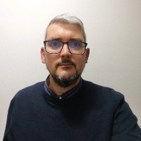 Luis Manuel Cantariño Perez