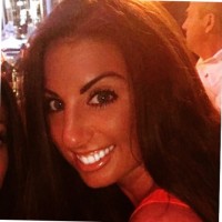 Francesca Walker