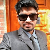 Nesar Ahmed