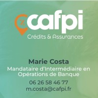 Marie Costa, Marie