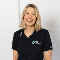 Amanda Simmonds