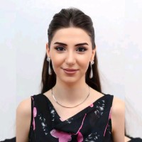 Leyla Behbudzadə