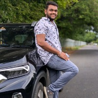 Arun V