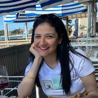 Jasmine Khosa