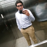 Miguel Lizana