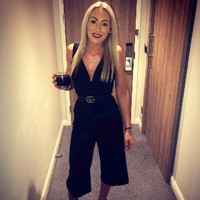 Clarisse Hutchings