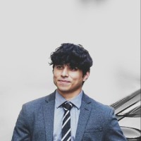 Kartikey Gautam