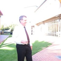 Allan Sinclair