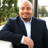 Geno Bradley, PhD, MBA