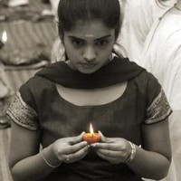 Shilpa Menon