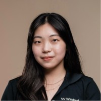 Gina Wang