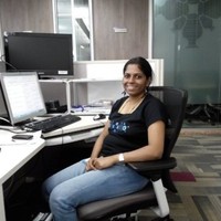 Sapna c