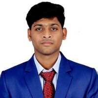 Mugundhan P