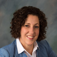 Christine Alban