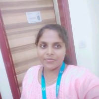 Shruthi Ns