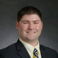 Johnathan Denson