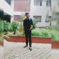 Abhishek N