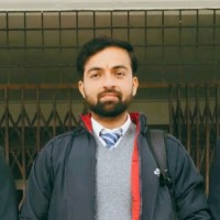 Kuldeep Saini
