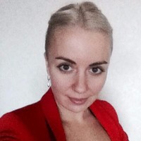 Elena Krushatina