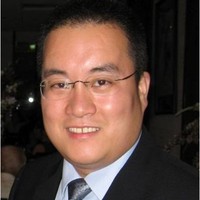 Hung Liu