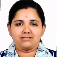 Aswathy Mohan