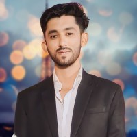 Aslam Khan Pathan