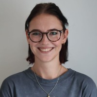 Suzanne Van Raaij