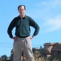 David Jordan