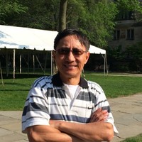 Jerry Yuen