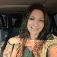 Ashley Welter
