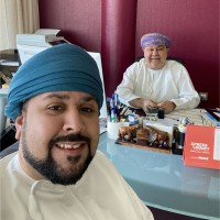 Talal Sultan