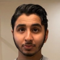 Ibrahim Hussain