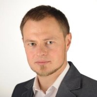 Alexander Shapovalov