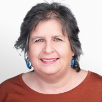 Jodie Day, Cpsm