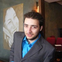 daniel Iuga