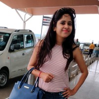 Priya Bhadauria