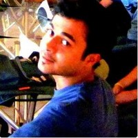 Rohit Sahay