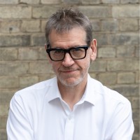 Mark St John Qualter