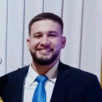 Juan Sebastián Borja González
