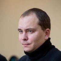 Sotskiy Maxim